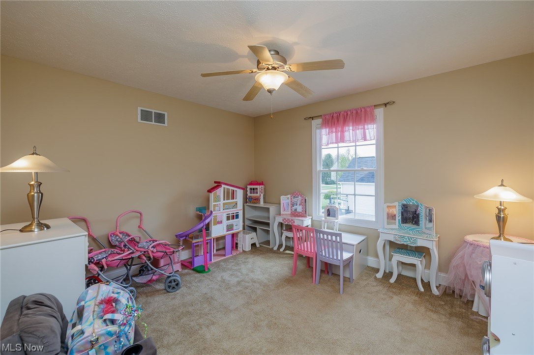 Quail's Chase - Residential