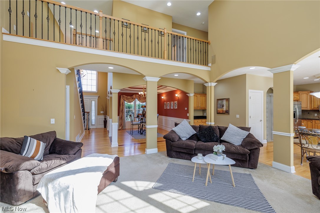 Quail's Chase - Residential