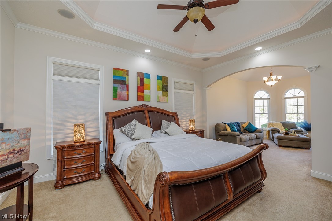 Quail's Chase - Residential