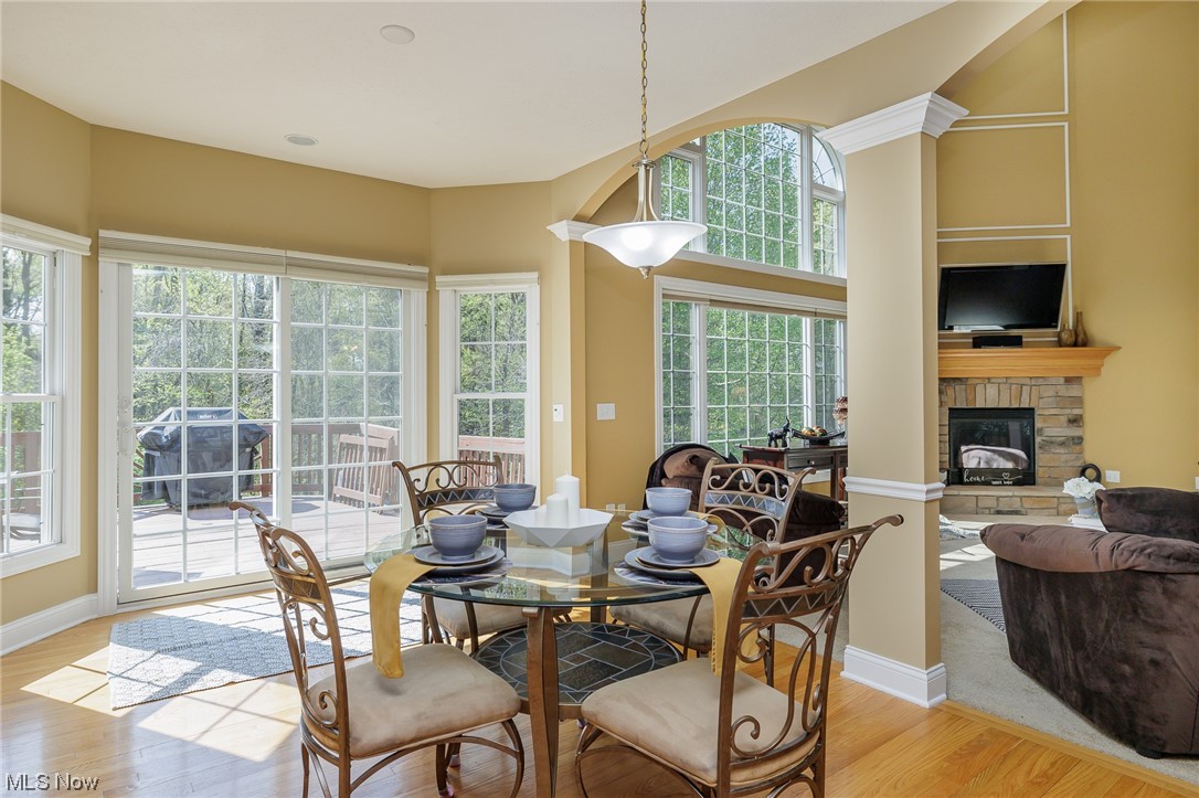 Quail's Chase - Residential