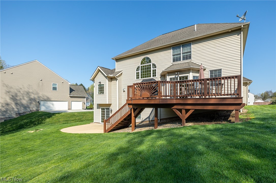 Quail's Chase - Residential