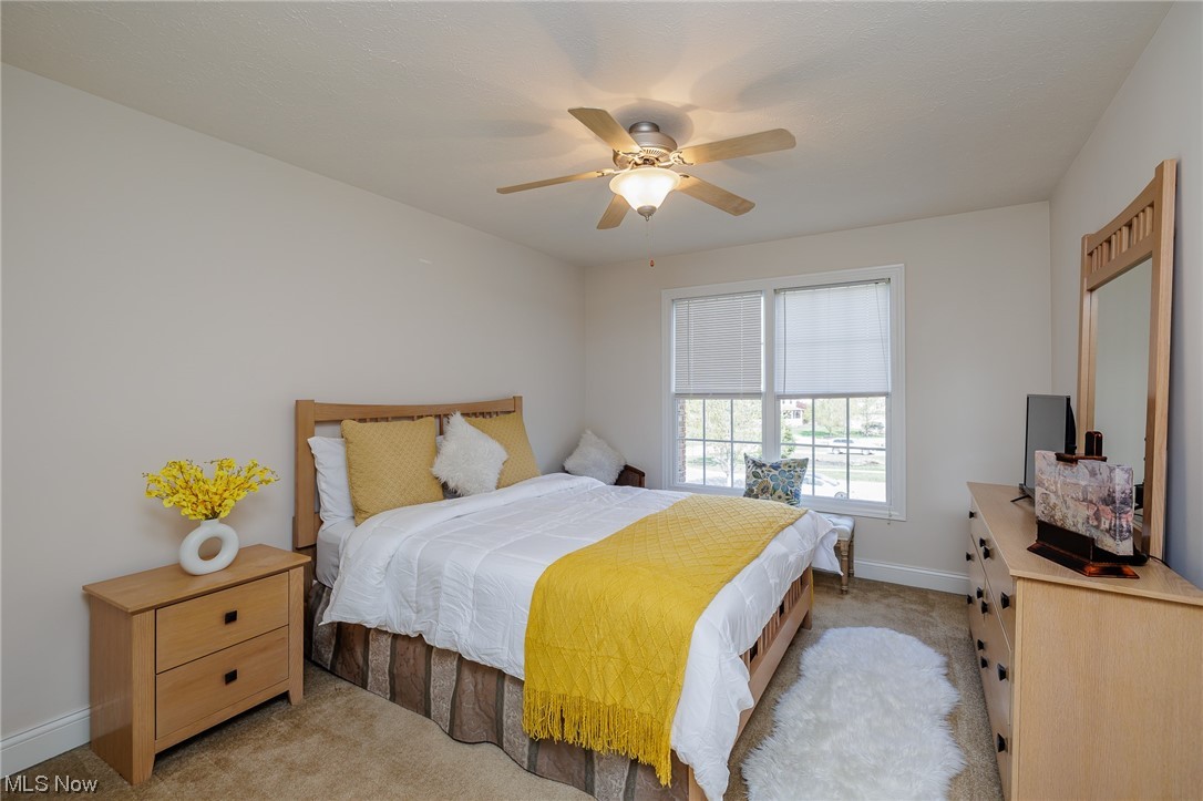 Quail's Chase - Residential