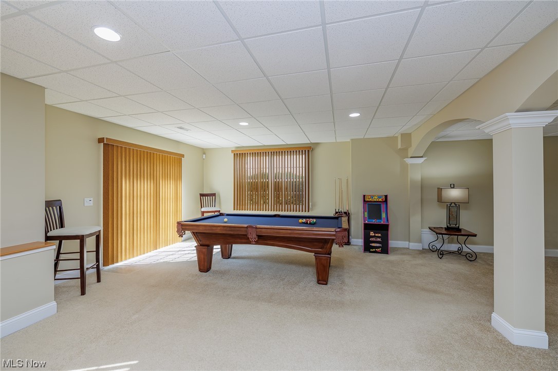 Quail's Chase - Residential