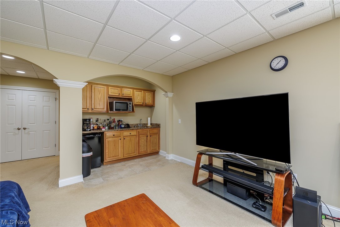 Quail's Chase - Residential