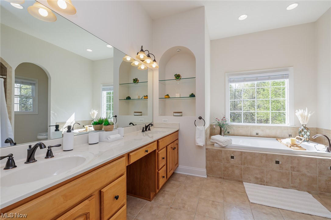 Quail's Chase - Residential