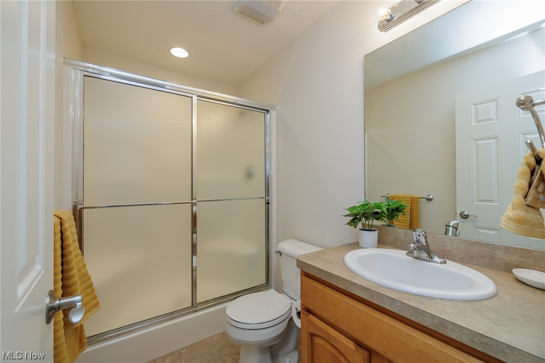 Quail's Chase - Residential