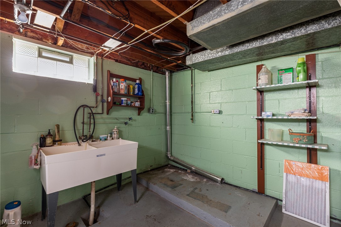 Brooklyn Rdg - Residential