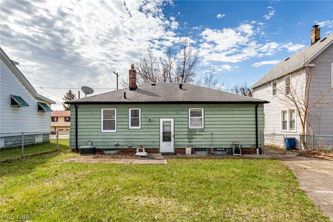 Brooklyn Rdg - Residential