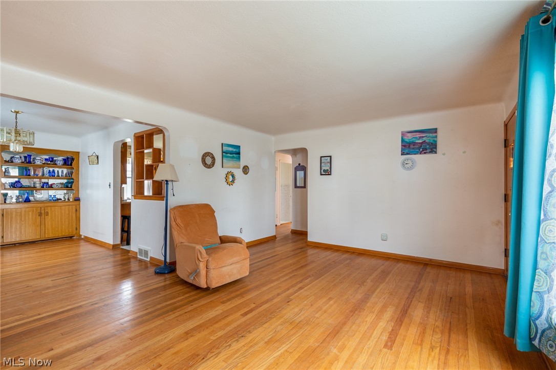 Brooklyn Rdg - Residential