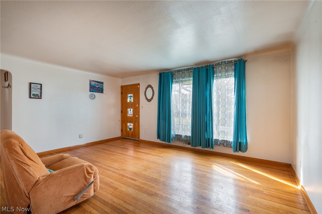 Brooklyn Rdg - Residential