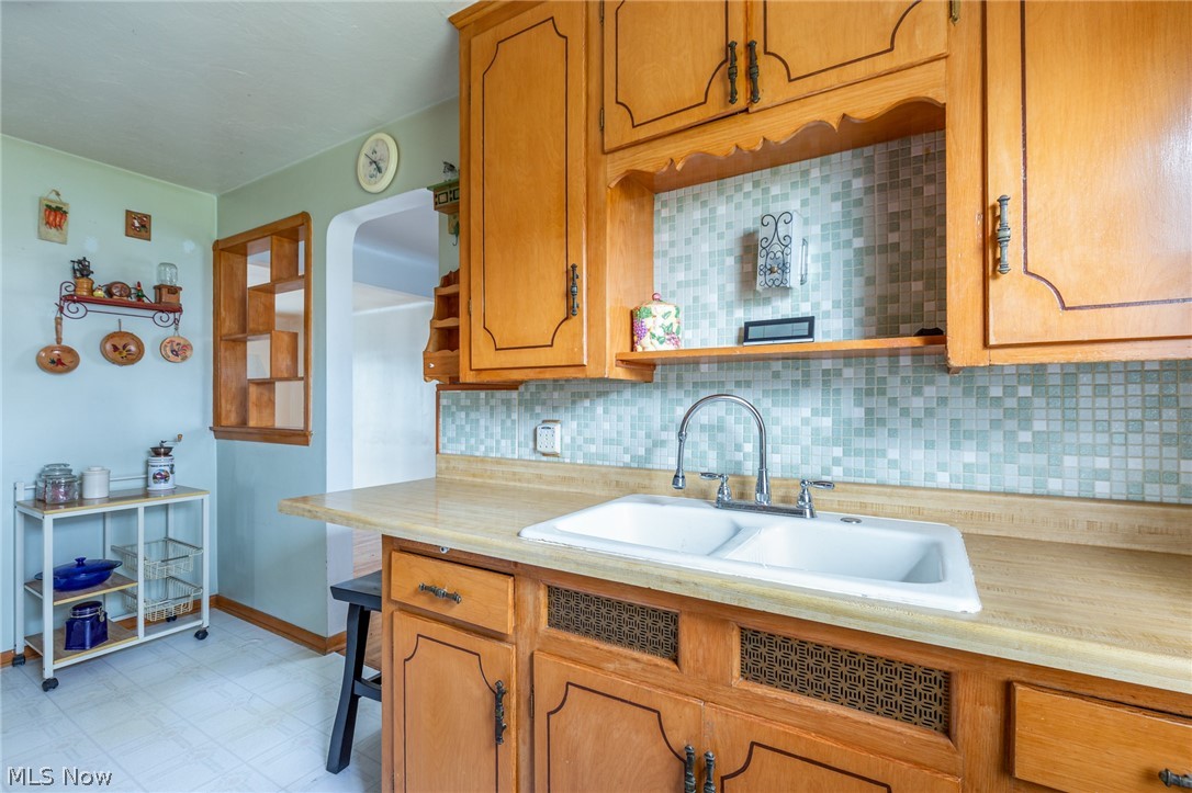Brooklyn Rdg - Residential