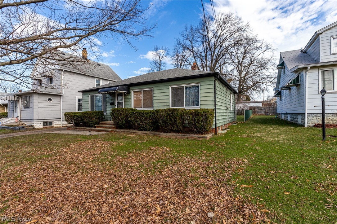 Brooklyn Rdg - Residential
