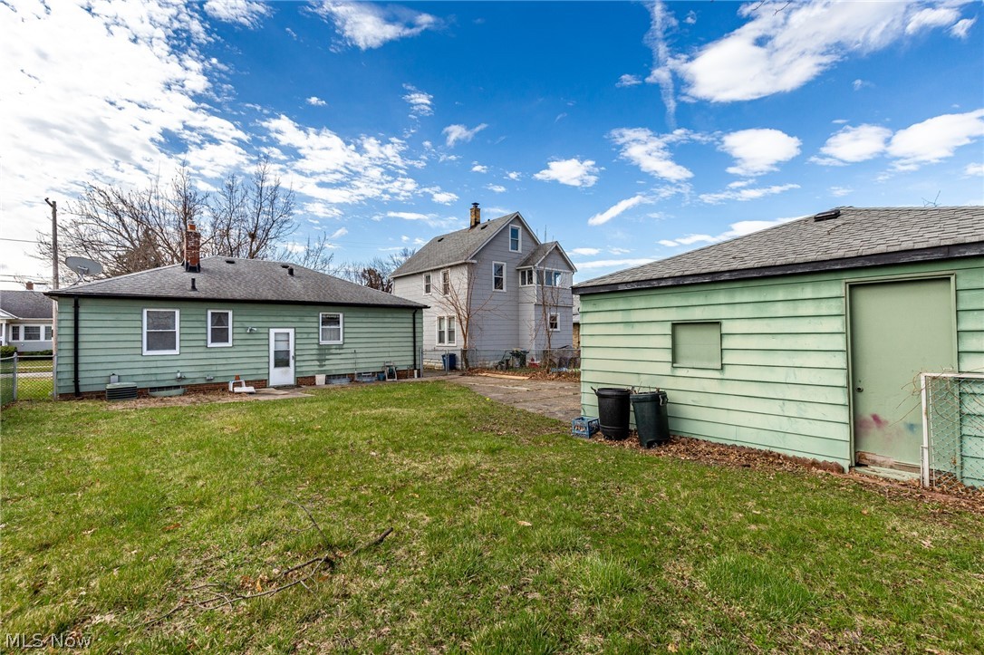 Brooklyn Rdg - Residential