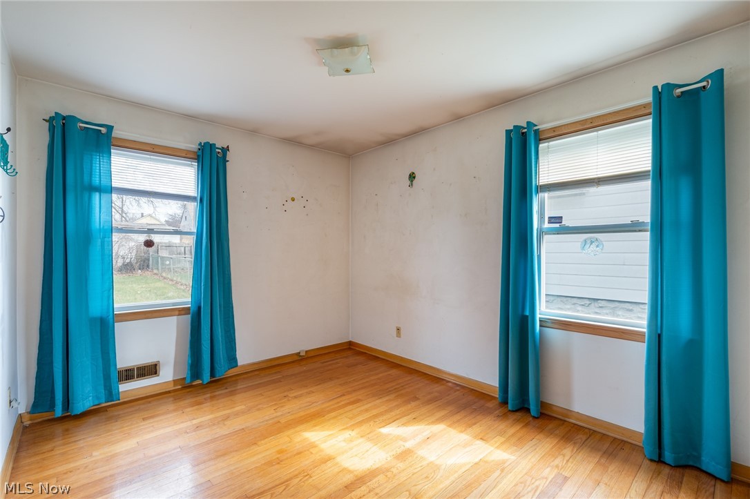 Brooklyn Rdg - Residential