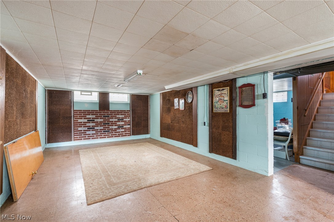 Brooklyn Rdg - Residential