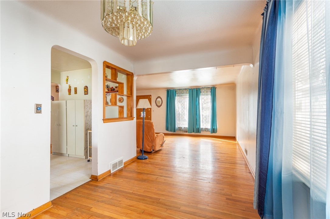 Brooklyn Rdg - Residential