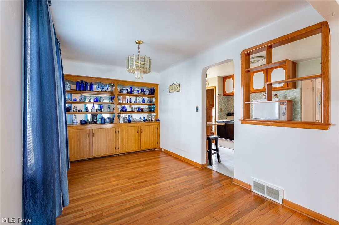 Brooklyn Rdg - Residential