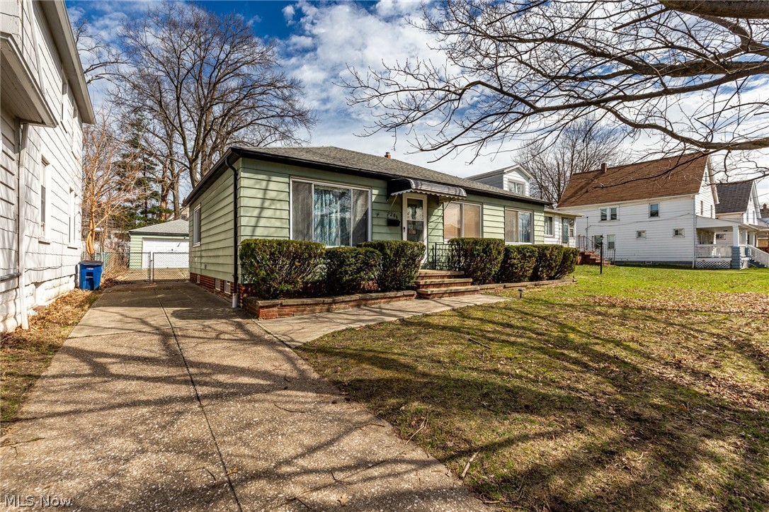 Brooklyn Rdg - Residential
