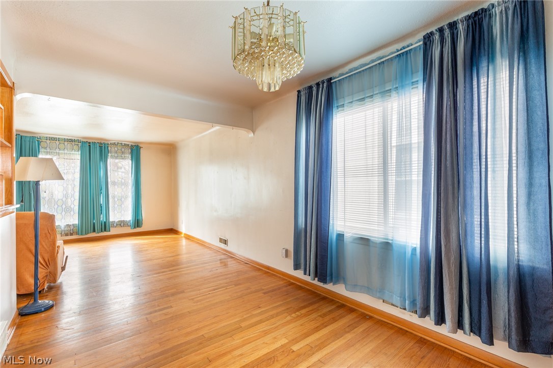 Brooklyn Rdg - Residential
