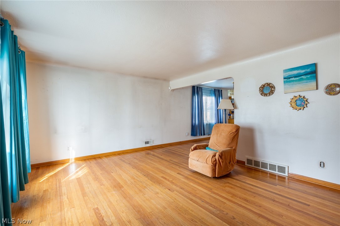 Brooklyn Rdg - Residential