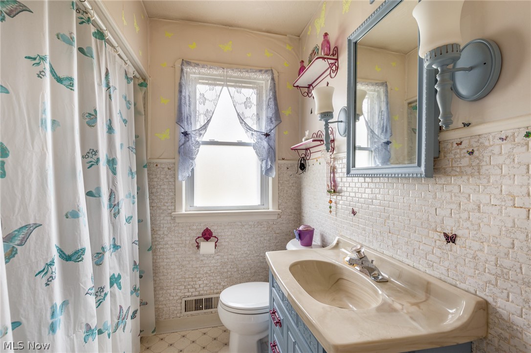 Brooklyn Rdg - Residential