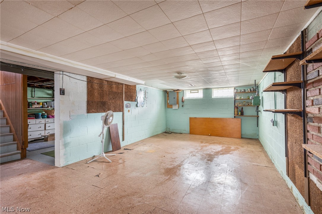 Brooklyn Rdg - Residential