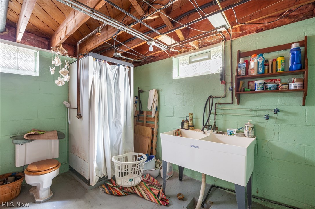 Brooklyn Rdg - Residential