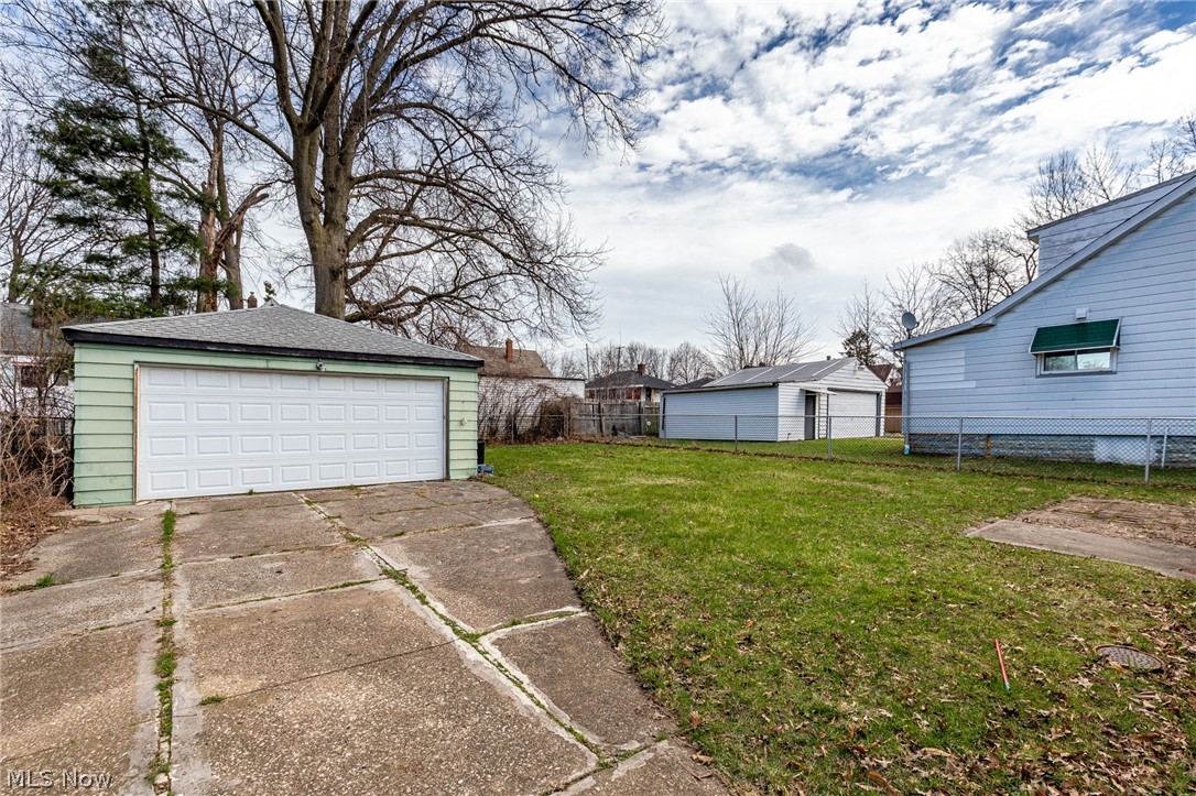 Brooklyn Rdg - Residential