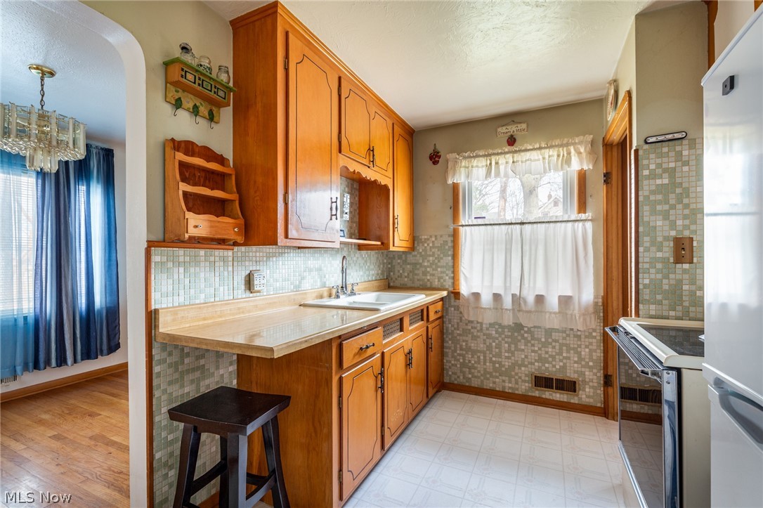 Brooklyn Rdg - Residential