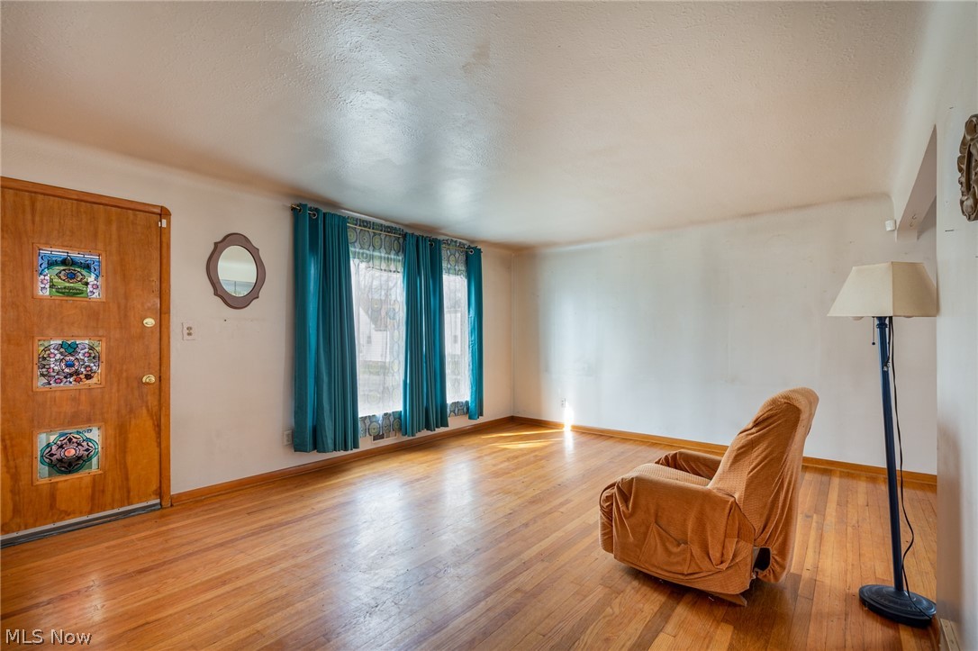 Brooklyn Rdg - Residential