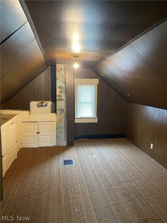 Mathers Homestead - Residential Lease