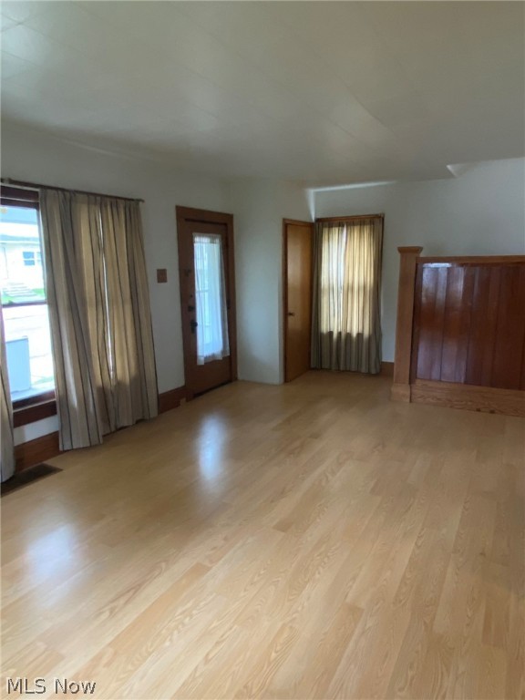 Mathers Homestead - Residential Lease