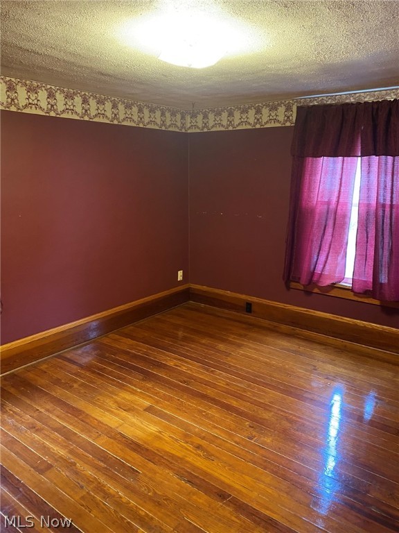 Mathers Homestead - Residential Lease