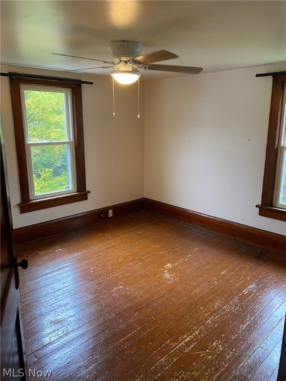 Mathers Homestead - Residential Lease