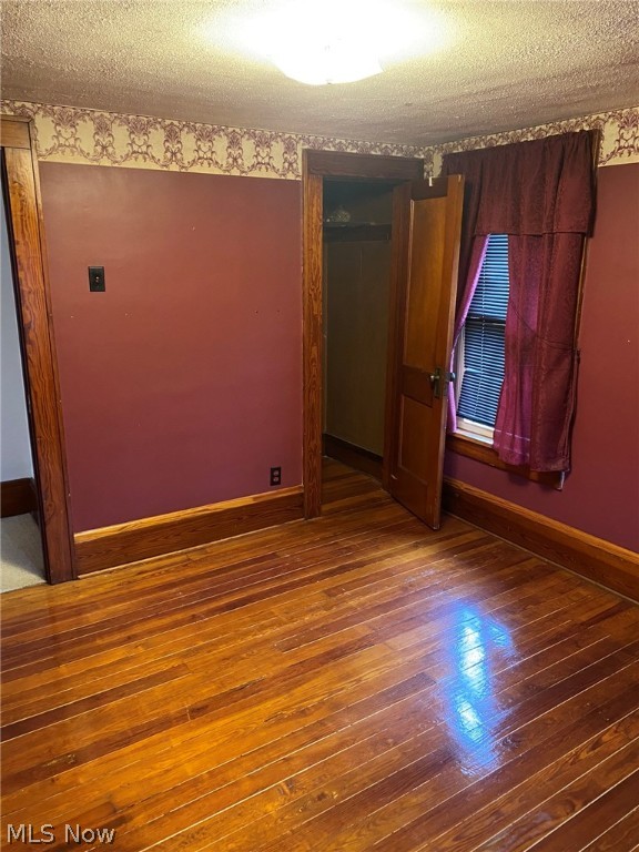 Mathers Homestead - Residential Lease