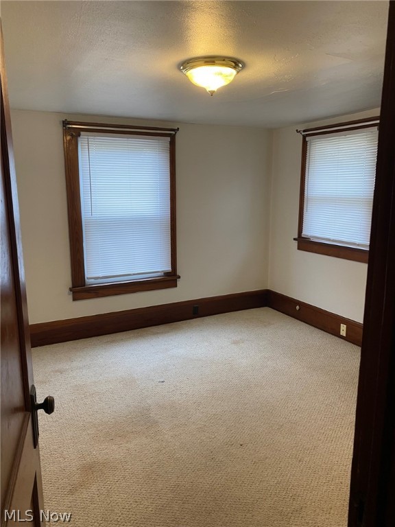 Mathers Homestead - Residential Lease