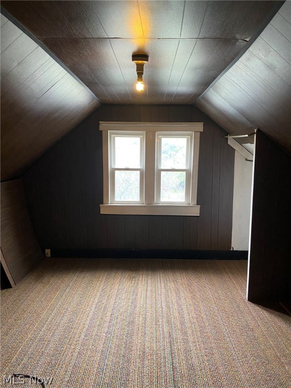 Mathers Homestead - Residential Lease