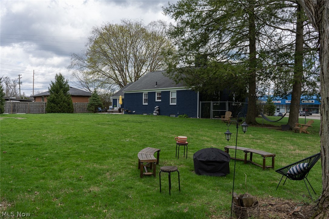 Highland View Farms Allotment - Residential