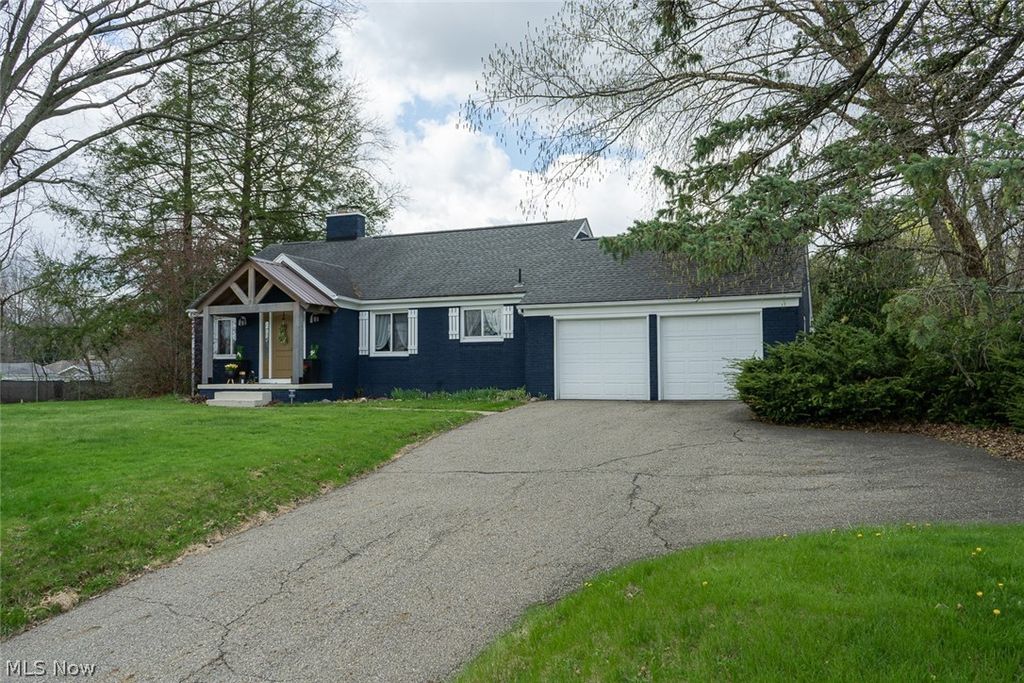 Photo of 3467 Wales Avenue NW, Massillon, OH 44646 (MLS # 5198656)