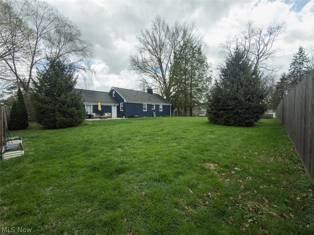 Highland View Farms Allotment - Residential