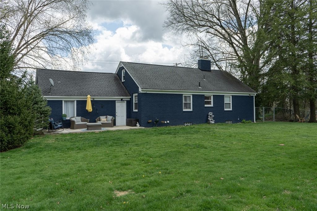 Photo of 3467 Wales Avenue NW, Massillon, OH 44646 (MLS # 5198656)