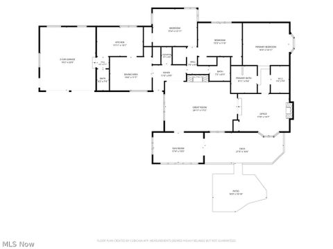 Tiny photo for 134 N Revere Road, Akron, OH 44333 (MLS # 5221377)
