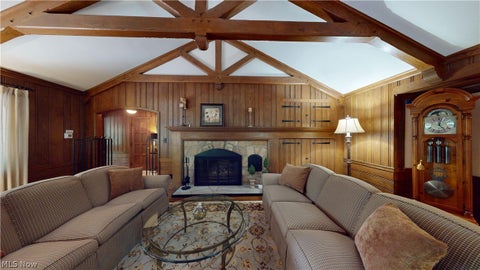Tiny photo for 134 N Revere Road, Akron, OH 44333 (MLS # 5221377)