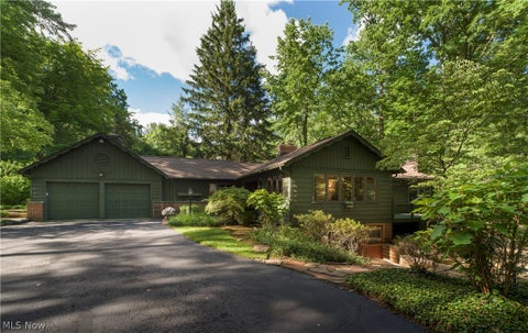 Photo of 134 N Revere Road, Akron, OH 44333 (MLS # 5221377)