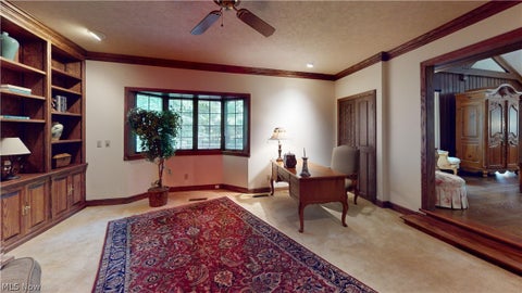 Tiny photo for 134 N Revere Road, Akron, OH 44333 (MLS # 5221377)