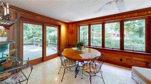 Tiny photo for 134 N Revere Road, Akron, OH 44333 (MLS # 5221377)