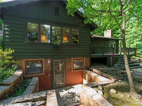 Tiny photo for 134 N Revere Road, Akron, OH 44333 (MLS # 5221377)