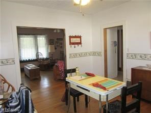 Hills & Dales Inc Woodland - Residential