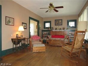 Hills & Dales Inc Woodland - Residential