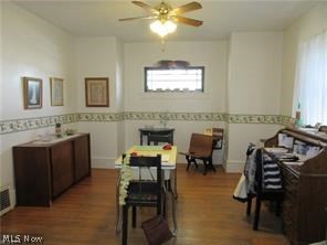 Hills & Dales Inc Woodland - Residential